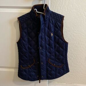 Polo Ralph Lauren Vest